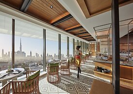 Mandarin Oriental Jumeira, Dubai