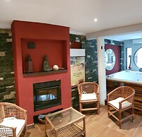 Mizu Hotel Boutique