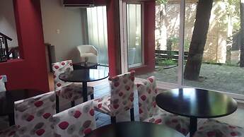 Mizu Hotel Boutique