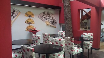 Mizu Hotel Boutique