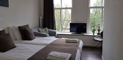 Hotel Anna Casparii