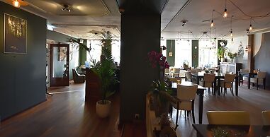 Hotel Anna Casparii