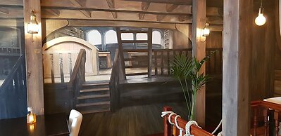 Hotel Anna Casparii