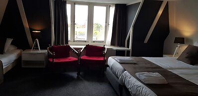 Hotel Anna Casparii