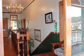 Central Hotel Guest House