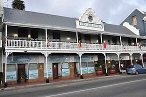 Central Hotel Guest House
