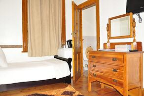 Central Hotel Guest House