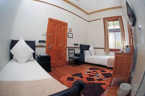 Central Hotel Guest House