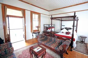 Central Hotel Guest House
