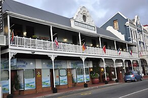 Central Hotel Guest House