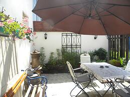 Casa Bertha