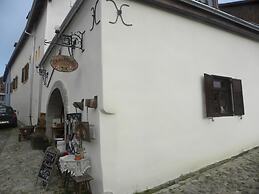 Casa Bertha