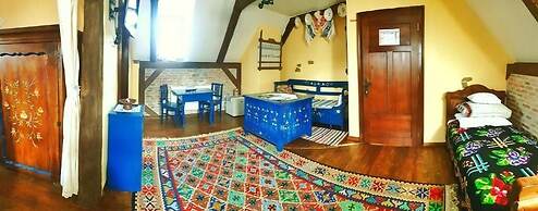 Casa Bertha