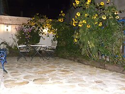 Casa Bertha