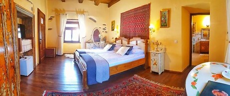 Casa Bertha