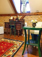 Casa Bertha