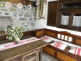 Casa Bertha