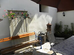 Casa Bertha