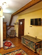 Casa Bertha