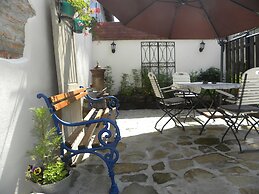 Casa Bertha