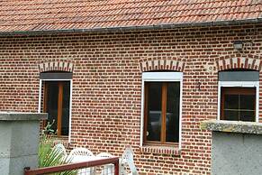 Maison de campagne Attilly