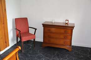 Maison de campagne Attilly