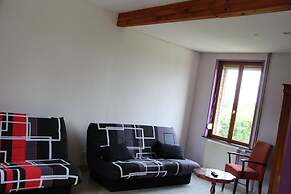 Maison de campagne Attilly