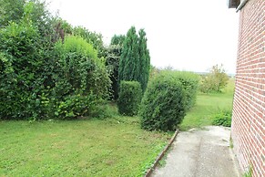 Maison de campagne Attilly