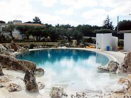 Villa Thidis