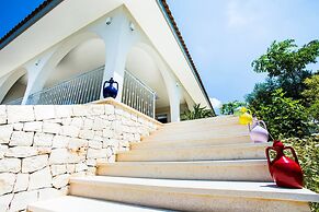 Villa Thidis