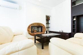 Villa Thidis