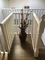 Beach House - Penthouse 3 Bed Apartment