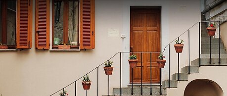 B&B La Piazzetta