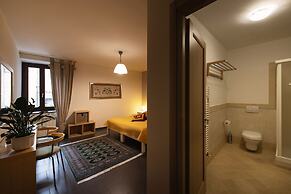 B&B La Piazzetta