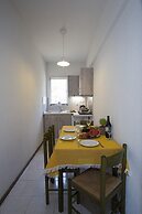 Spathies Apartments