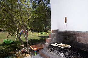 Spathies Apartments