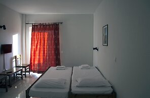 Spathies Apartments