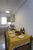 Spathies Apartments