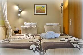 Beau Vallon - Gîte et Chambres d'Hôtes