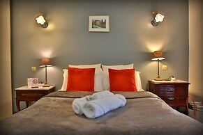 Beau Vallon - Gîte et Chambres d'Hôtes