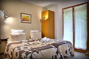 Beau Vallon - Gîte et Chambres d'Hôtes