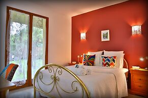 Beau Vallon - Gîte et Chambres d'Hôtes