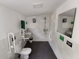 Mucha Masia Hostel Rural-Urbà