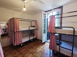 Mucha Masia Hostel Rural-Urbà