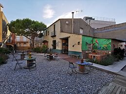 Mucha Masia Hostel Rural-Urbà