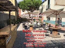 Mucha Masia Hostel Rural-Urbà