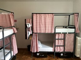 Mucha Masia Hostel Rural-Urbà