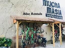 Mucha Masia Hostel Rural-Urbà