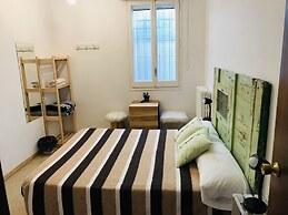 Mucha Masia Hostel Rural-Urbà