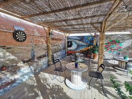 Mucha Masia Hostel Rural-Urbà